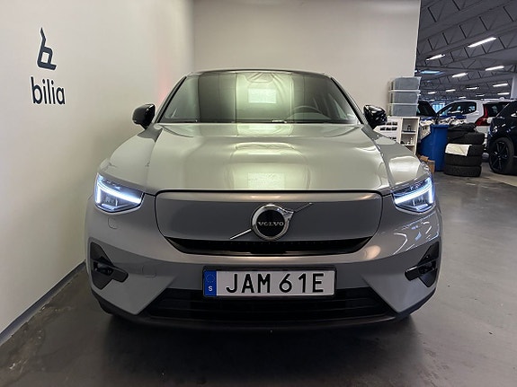 Volvo C40 2 of 22