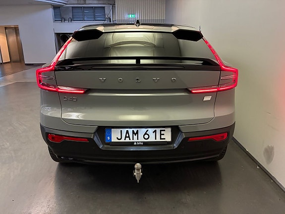 Volvo C40 7 of 22