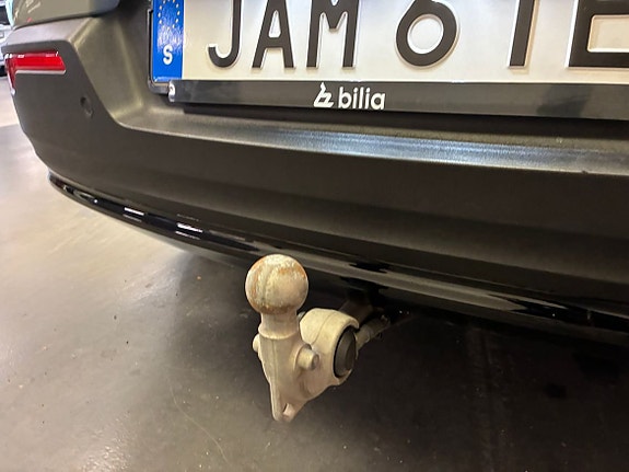 Volvo C40 9 of 22