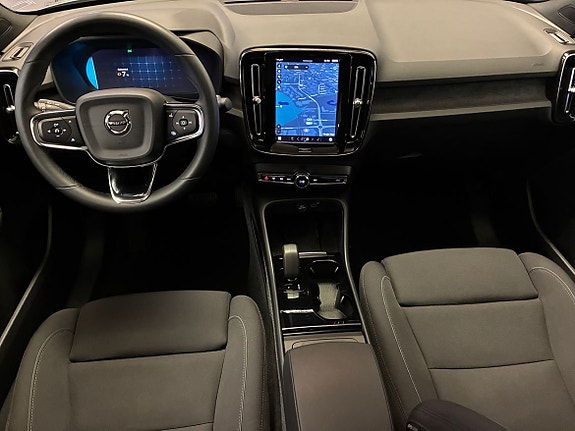 Volvo C40 18 of 22