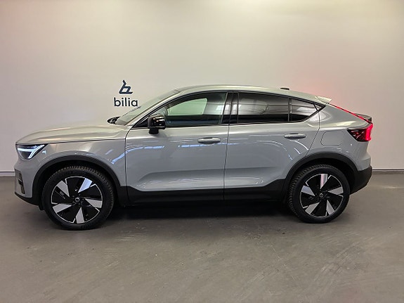 Volvo C40 3 of 22