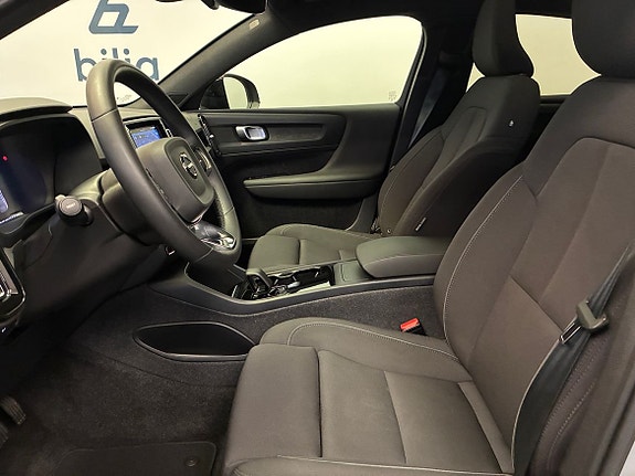 Volvo C40 16 of 22