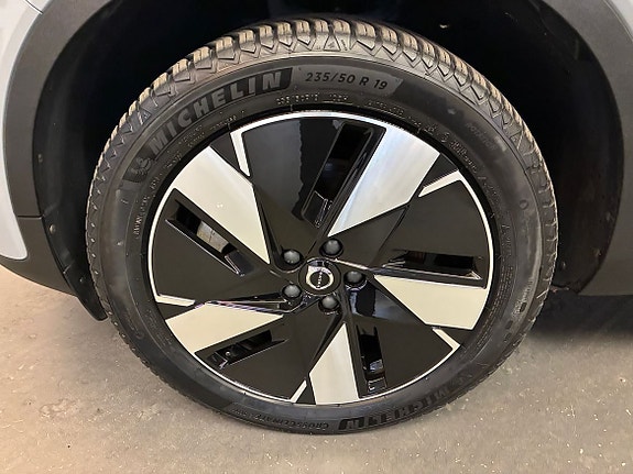 Volvo C40 5 of 22