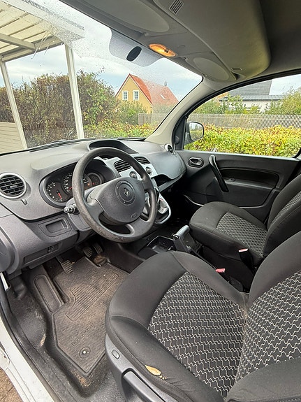 Renault Kangoo Express 10 of 14