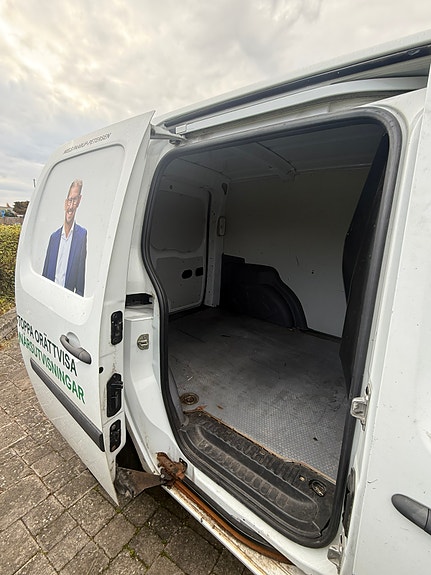 Renault Kangoo Express 6 of 14