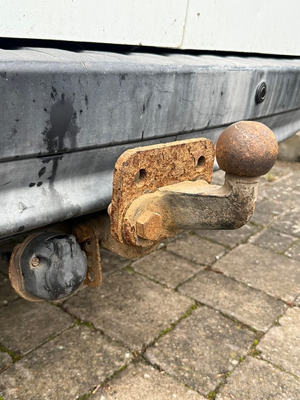 Renault Kangoo Express 4 of 14