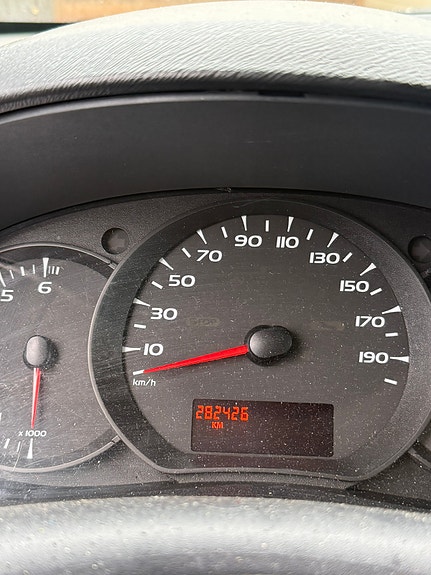 Renault Kangoo Express 14 of 14