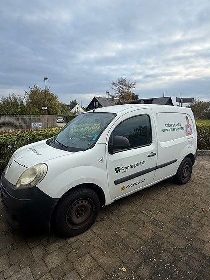 Renault Kangoo Express 2 of 14