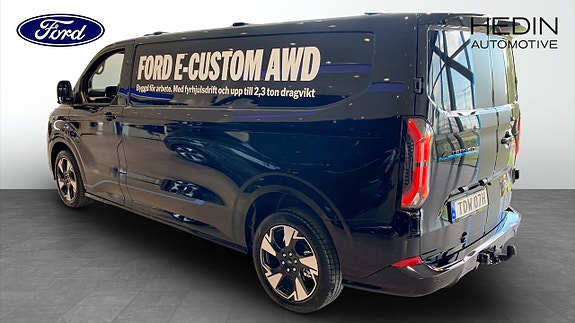Ford E-Custom 6 of 9