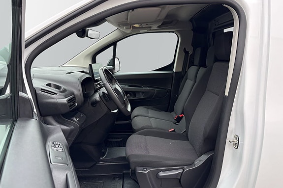 Toyota Proace City 6 of 11