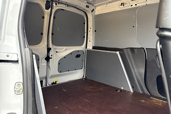 Toyota Proace City 10 of 11