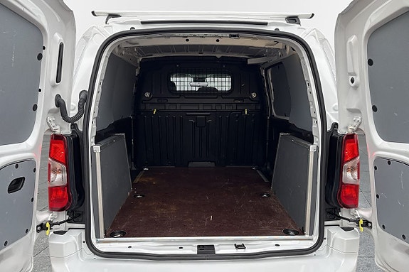 Toyota Proace City 11 of 11