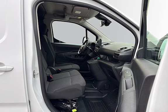 Toyota Proace City 8 of 11
