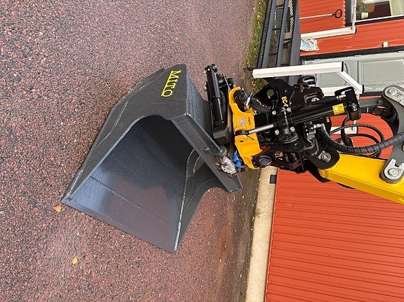 Wacker Neuson ET90 6 of 6