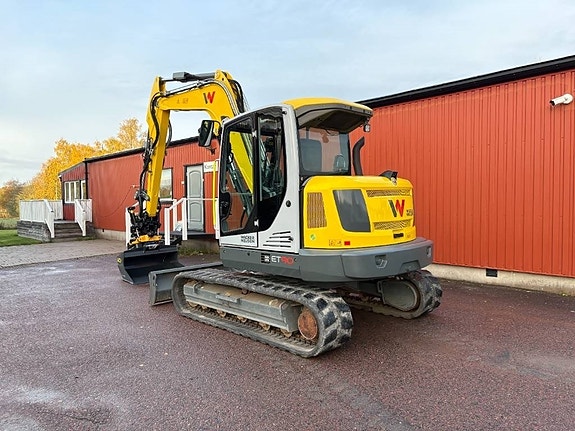 Wacker Neuson ET90 2 of 6