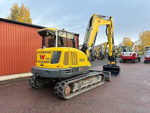 Wacker Neuson ET90 4 of 6