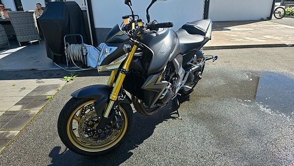 Honda CB1000R 7 of 11