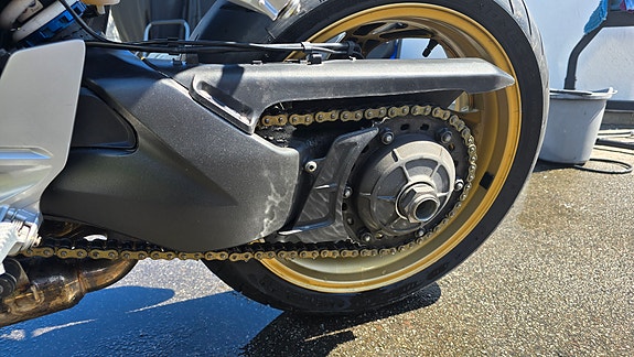Honda CB1000R 11 of 11