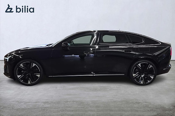 Volvo ES90 3 of 23
