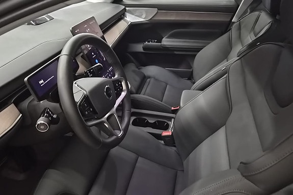 Volvo ES90 20 of 23