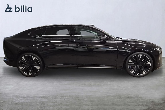Volvo ES90 9 of 23