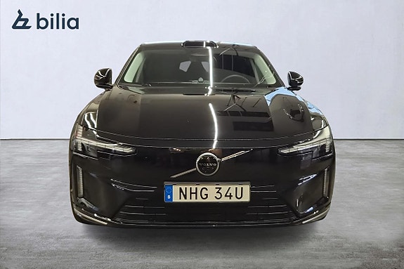 Volvo ES90 7 of 23