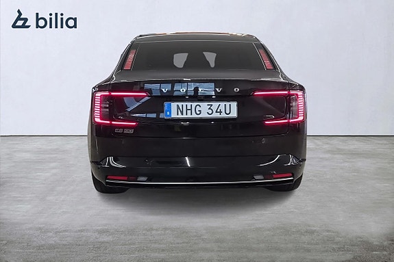 Volvo ES90 6 of 23