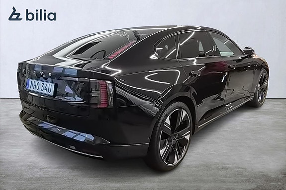 Volvo ES90 11 of 23