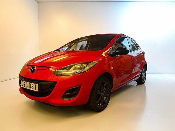 Mazda Unknown