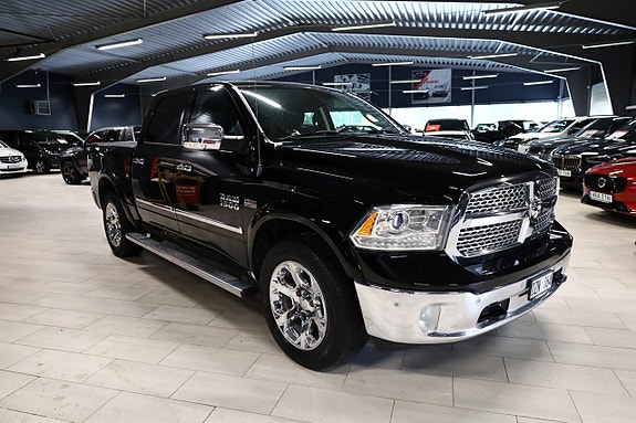Dodge RAM 1500 6 of 12