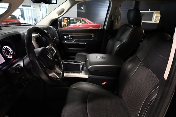 Dodge RAM 1500 9 of 12