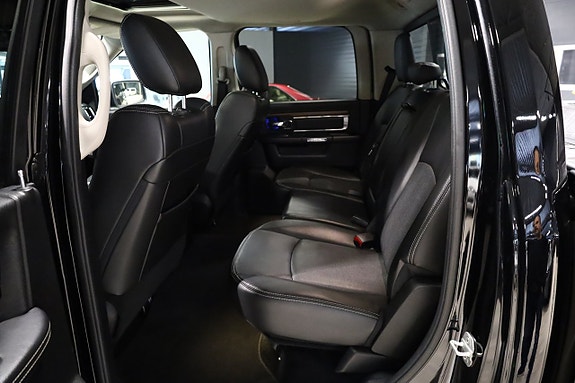 Dodge RAM 1500 12 of 12