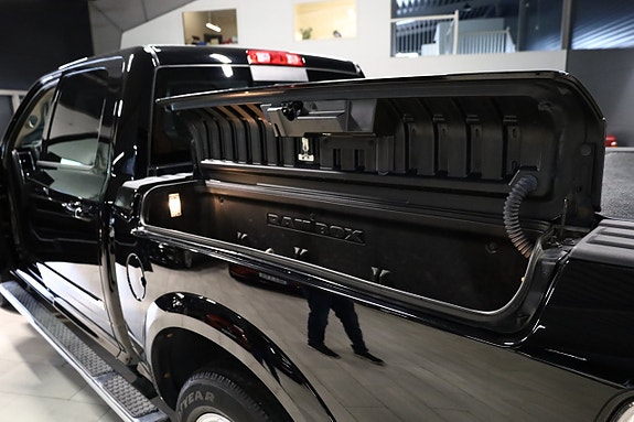 Dodge RAM 1500 7 of 12