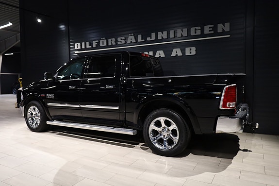 Dodge RAM 1500 4 of 12