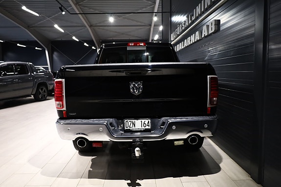 Dodge RAM 1500 5 of 12