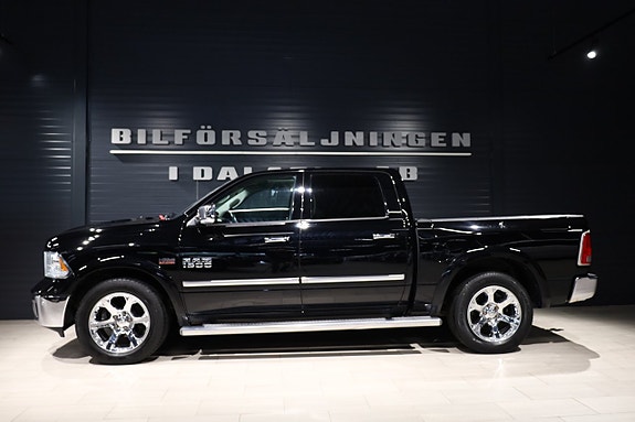 Dodge RAM 1500 3 of 12