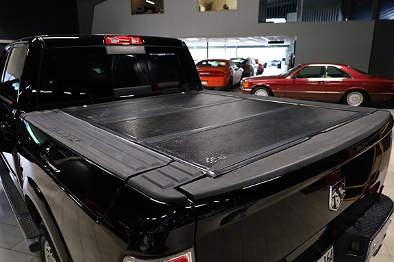 Dodge RAM 1500 8 of 12