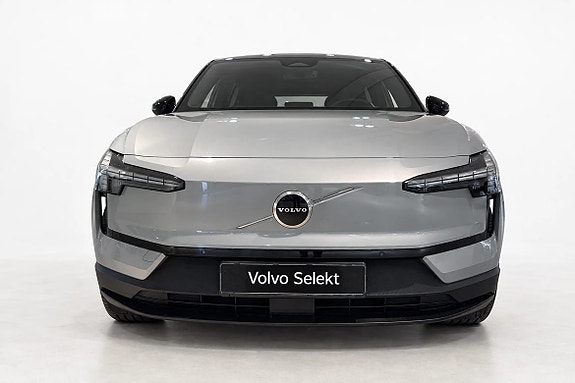 Volvo EX30 9 of 21