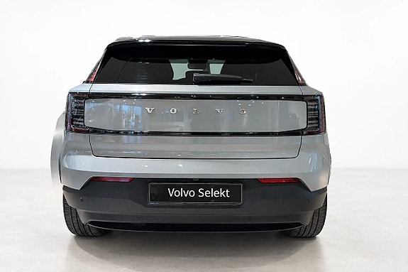 Volvo EX30 8 of 21