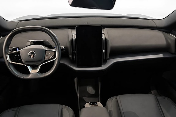 Volvo EX30 6 of 21