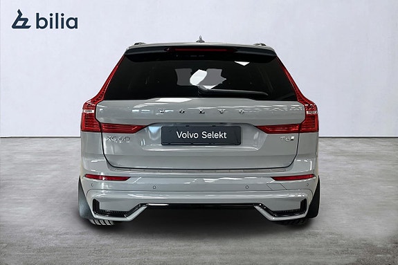Volvo XC60 9 of 30
