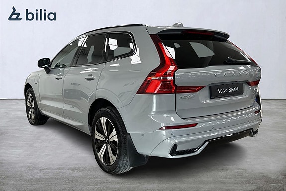 Volvo XC60 8 of 30