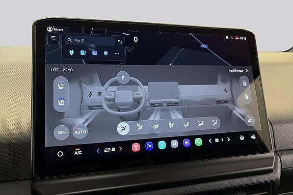 Kia PV5 12 of 16