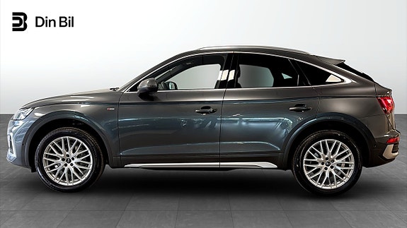 Audi Q5 2 of 16