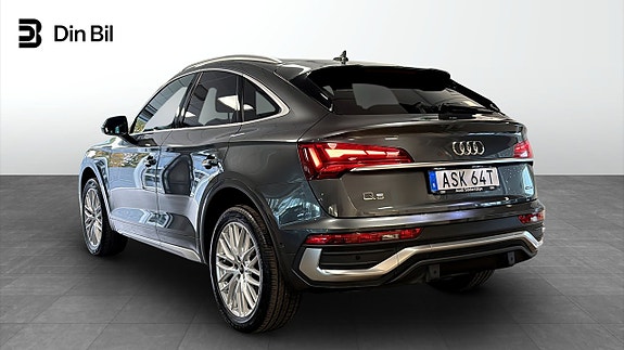 Audi Q5 3 of 16