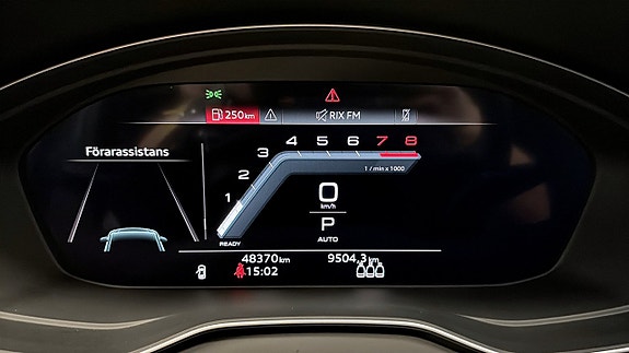 Audi Q5 15 of 16