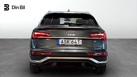 Audi Q5 5 of 16