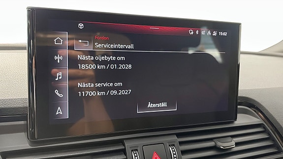 Audi Q5 16 of 16