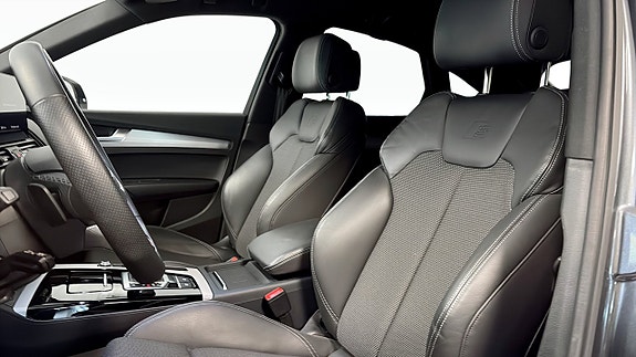 Audi Q5 8 of 16
