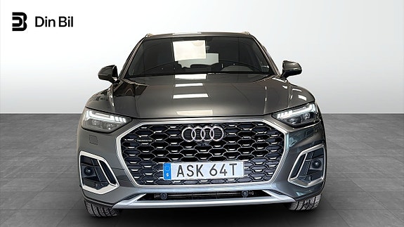 Audi Q5 4 of 16